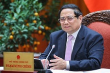 Thủ tướng yêu cầu xử nghiêm hiện tượng đầu cơ bất động sản tạo giá ảo