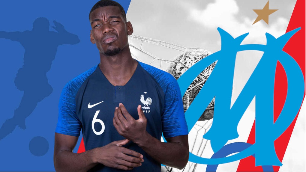 Tương lai mờ mịt của Paul Pogba sau khi trở lại từ lệnh cấm dài hạn - 2 Tương lai mờ mịt của Paul Pogba sau khi trở lại từ lệnh cấm dài hạn - 2