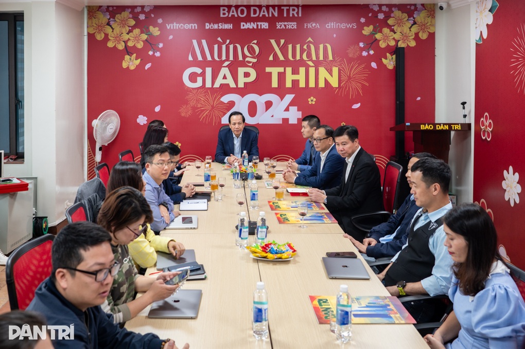 Tâm niệm về 3 chữ An của Bộ trưởng với chỉ đạo của Tổng Bí thư - 1 Tâm niệm về 3 chữ An của Bộ trưởng với chỉ đạo của Tổng Bí thư - 1