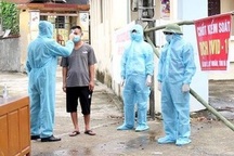 Ca Covid-19 "siêu lây nhiễm" ở Hà Nam đã lây cho 8 bệnh nhân như thế nào?