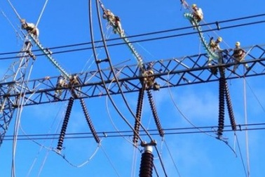 1300 tỷ đồng xây dựng loạt dự án truyền tải điện quan trọng