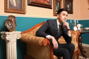 Tùng Lâm trưởng thành hơn với âm nhạc của Văn Cao, Phạm Duy