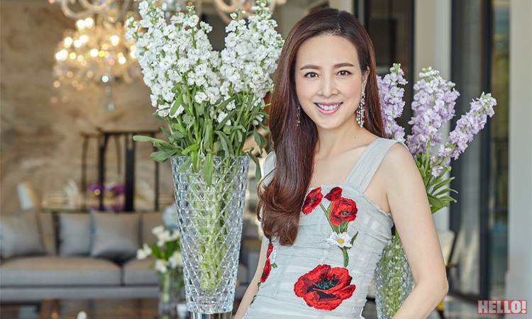 Biệt thự ngập cây xanh, thiết kế tối giản của nữ tỷ phú Thái Lan Madam Pang - 7 Biệt thự ngập cây xanh, thiết kế tối giản của nữ tỷ phú Thái Lan Madam Pang - 7