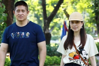 Chuyện tình của Madam Pang và người chồng Tiến sĩ