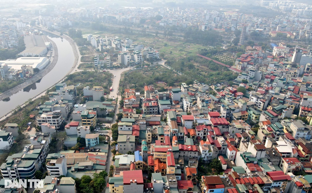 Đón sóng chính sách mới, giới buôn đất săn lùng đất nền đô thị - 1