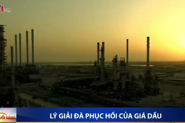 Giá dầu thế giới tăng ấn tượng: Nguyên nhân từ đâu?