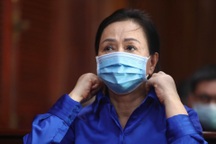 Bà Trương Mỹ Lan nói bồi thường cho bị hại mua trái phiếu bằng mọi giá