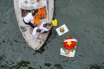 35 năm sự kiện Gạc Ma: "Anh em rất trẻ, đều ở độ tuổi đôi mươi"