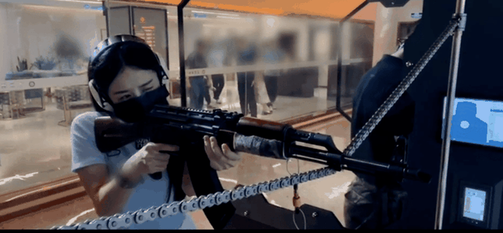 Triệu Lệ Dĩnh xinh như công chúa tham dự sự kiện - 8 Triệu Lệ Dĩnh xinh như công chúa tham dự sự kiện - 8
