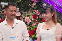 Cô gái quyết làm mẹ đơn thân, dù có con với bạn trai kém 4 tuổi