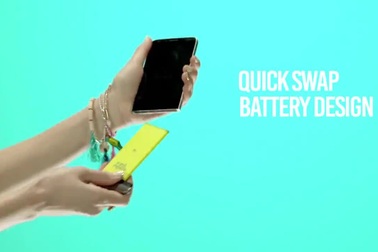 Giới thiệu LG G5 với thiết kế dạng mô-đun độc đáo