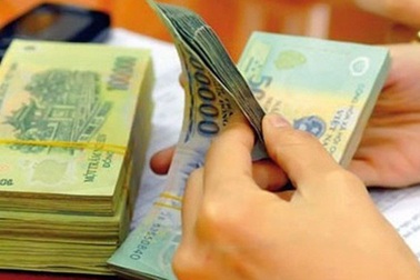 Dự thảo Nghị định tăng lương cơ sở lên 1.490.000 đồng/tháng từ 1/7/2019