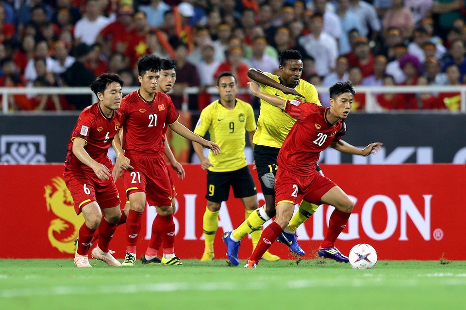 Malaysia cân nhắc đóng cửa Bukit Jalil khi đấu đội tuyển Việt Nam - 1 Malaysia cân nhắc đóng cửa Bukit Jalil khi đấu đội tuyển Việt Nam - 1