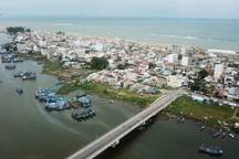 Quảng Ngãi dự kiến giảm ít nhất 70% số xã