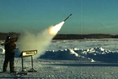 Máy bay Mỹ lo bị bắn hạ khi Nga xuất khẩu Verba