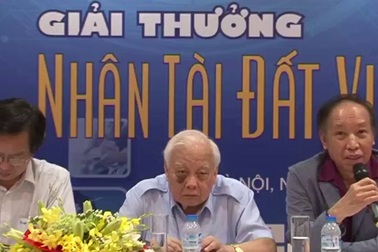 Nhân tài Đất Việt 2016: Ứng dụng CNTT giúp giải bài toàn giao thông?