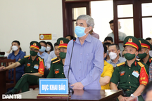 Ông "trùm" buôn lậu xăng khai bị dọa vì cắt tiền hối lộ cán bộ biên phòng