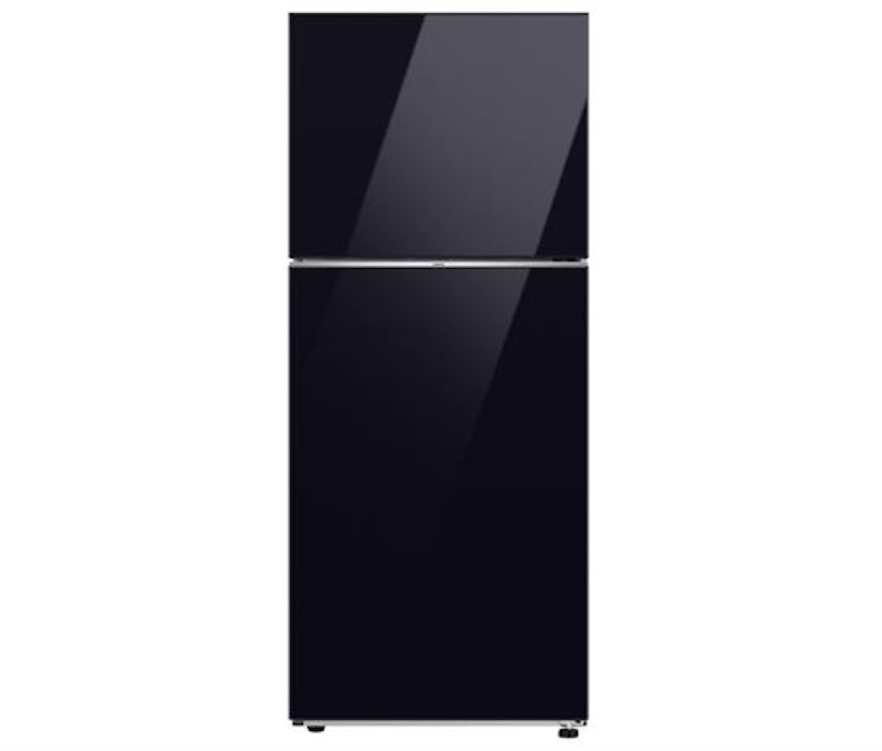 Khám phá tủ lạnh Samsung Inverter 385 lít Bespoke RT38CB668422SV với loạt tính năng nổi bật