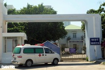 Phú Yên thông tin ca mắc Covid-19 tử vong đầu tiên