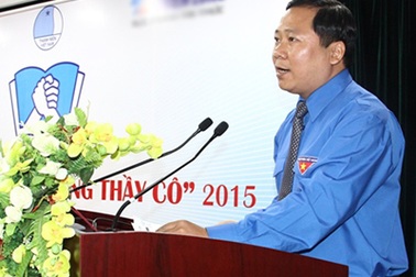 Ấm lòng giáo viên “cắm bản” vùng cao