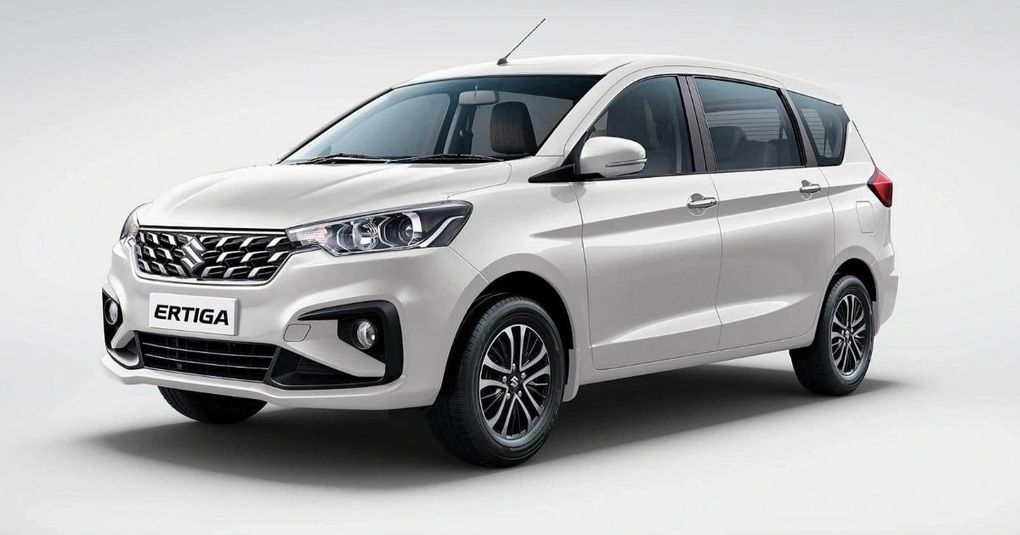 Ô tô đua nhau tăng giá, khách Việt mua xe đắt thêm cả trăm triệu đồng - 4 Ô tô đua nhau tăng giá, khách Việt mua xe đắt thêm cả trăm triệu đồng - 4