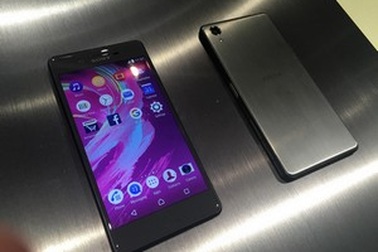 Sony “khai tử” dòng smartphone Xperia Z, thay thế bằng dòng Xperia X?