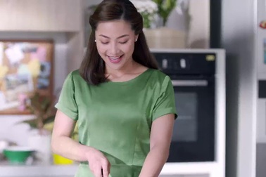 Mì lẩu nấm chua cay sẽ lên ngôi