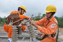 Nhà đèn Hà Nội và câu chuyện tiết kiệm