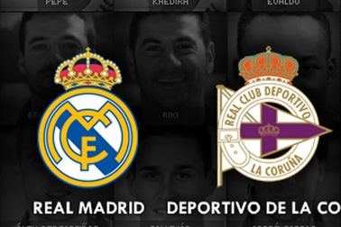 Real Madrid - Deportivo: Cú hích cho siêu kinh điển?