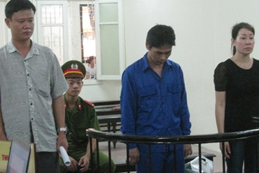 Chi gần 500.000 USD “chạy án”: Tiền mất, tật mang 