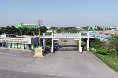 Hải Dương: Thưởng tết cao nhất cho người lao động là 900 triệu đồng