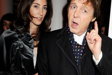 Paul McCartney sẽ tưởng nhớ vợ cũ trong hôn lễ lần ba