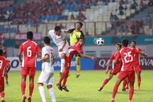 Báo Nhật Bản lo ngại sức mạnh của Olympic Việt Nam