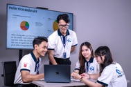 Điểm chuẩn Trường Đại học Văn Lang, cao nhất 22 điểm