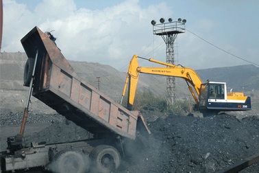 "Chảy máu" khoáng sản vì thiếu minh bạch