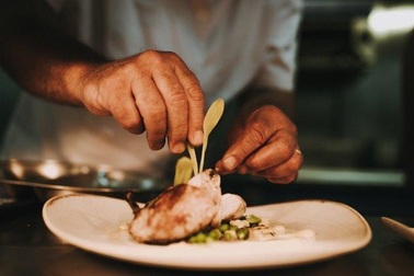 Michelin, Sommelier & thực đơn của ‘ông lớn’ trong làng ẩm thực