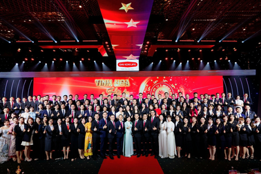 Dai-ichi Life Việt Nam nâng tầm đội ngũ tư vấn tài chính