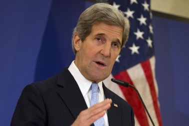 Cựu Ngoại trưởng John Kerry chỉ trích Tổng thống Trump sau thượng đỉnh Nga - Mỹ