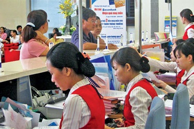 Nhân lực ngành ngân hàng: “Lỗ hổng” giữa đào tạo và thực tế 