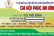 Phạt cơ sở y học cổ truyền hoạt động "chui" 130 triệu đồng