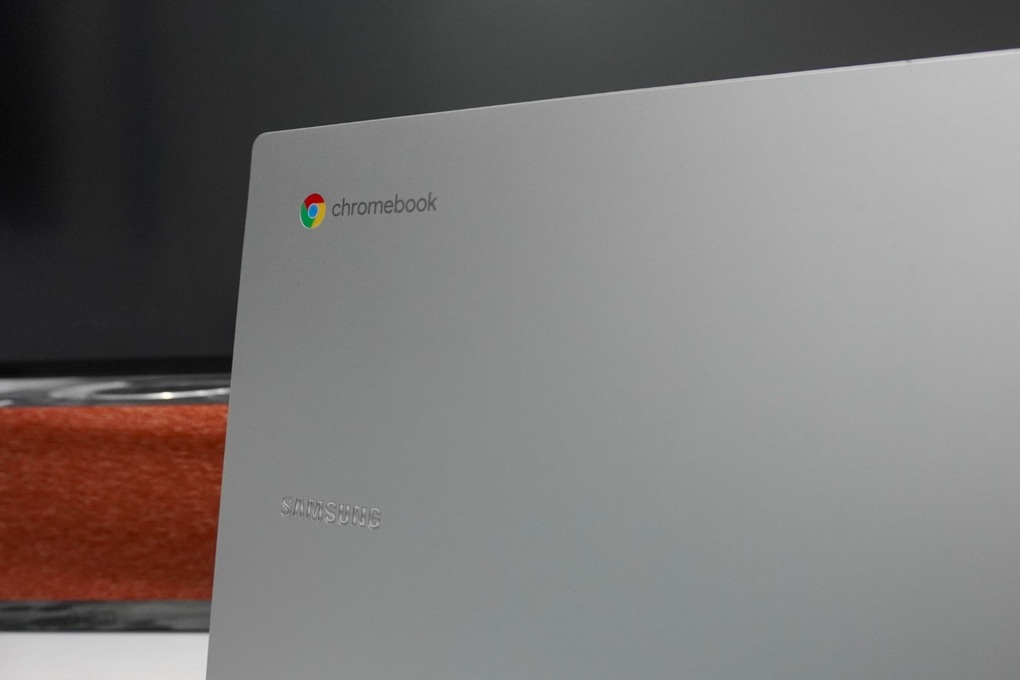 Trải nghiệm Galaxy Chromebook Go dành cho học sinh, nhà trường - 5 Trải nghiệm Galaxy Chromebook Go dành cho học sinh, nhà trường - 5