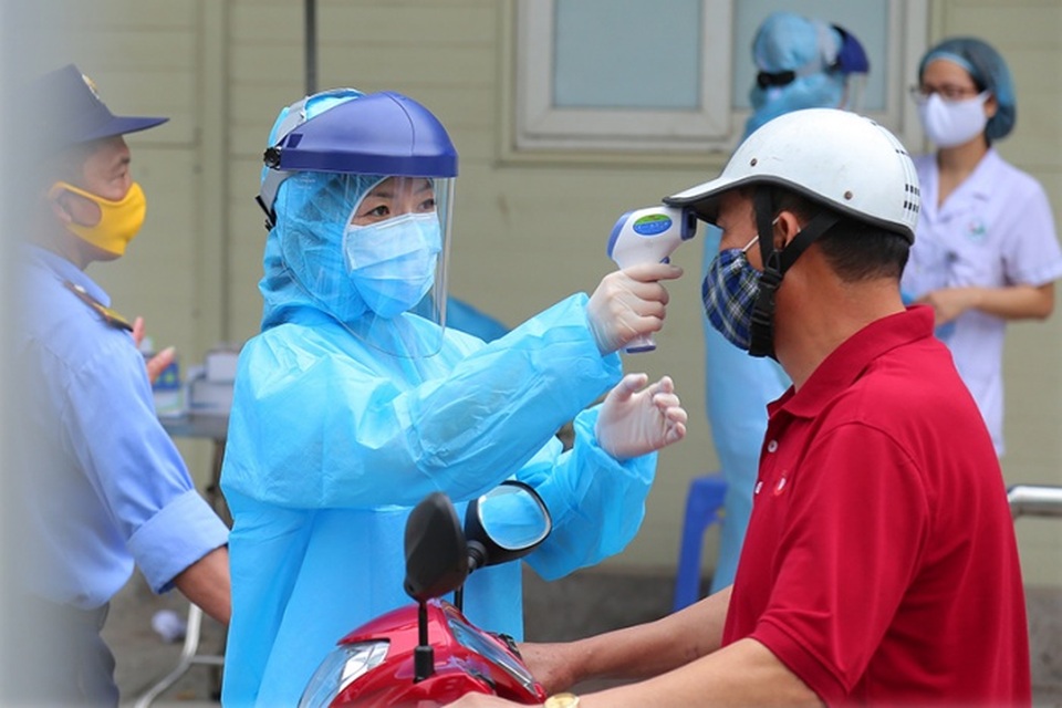 Người từ Hà Nội về các tỉnh có bị cách ly 21 ngày? - 3