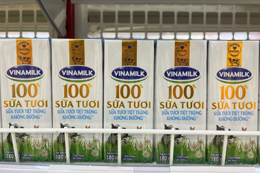 Tỷ phú Thái Lan sắp bỏ túi cả nghìn tỷ đồng nhờ Vinamilk