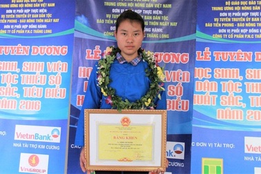 Bộ GD&ĐT đề nghị Trường Đại học Luật HN tiếp nhận thí sinh đoạt giải quốc gia nhưng trượt đại học