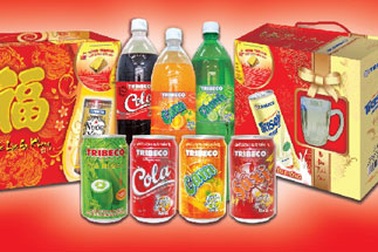 Tribeco: Giải thưởng “khủng” đón Tết Giáp Ngọ