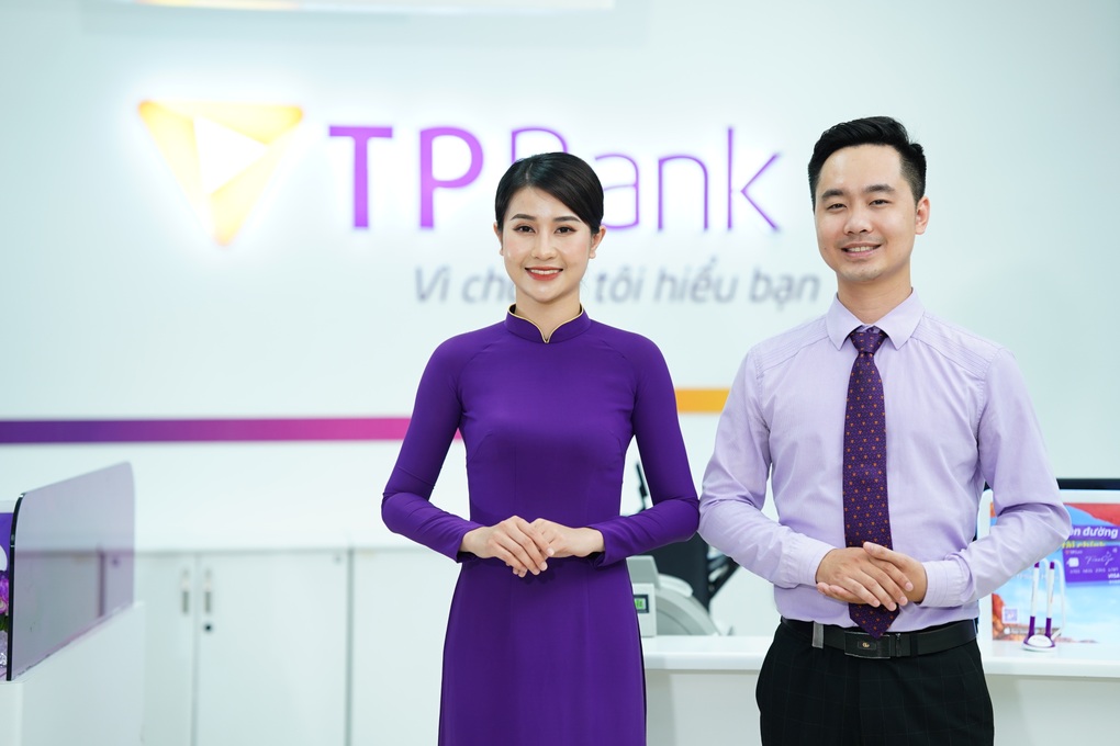 TPBank được Moodys xếp hạng tín nhiệm tích cực - 1 TPBank được Moodys xếp hạng tín nhiệm tích cực - 1