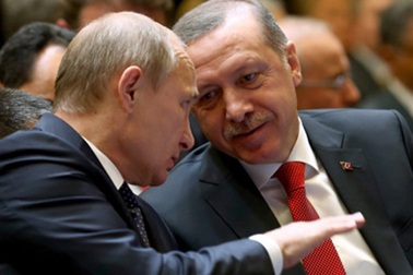 Nga, Thổ Nhĩ Kỳ khép lại “chương khủng hoảng” trong quan hệ hai nước