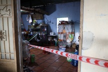 Nghịch tử đánh mẹ già tử vong chỉ vì mẹ không có 5 triệu đồng