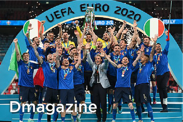 Italy bị loại khỏi World Cup 2022: Gọi Thiên thanh mãi trong cơn mê này