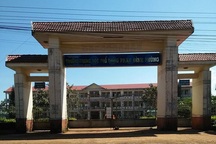 Đắk Nông: Thực hiện sáp nhập nhiều trường học công lập để tinh giản bộ máy, biên chế